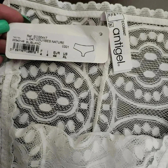ANTIGEL PANTIES - Picture 2 of 2
